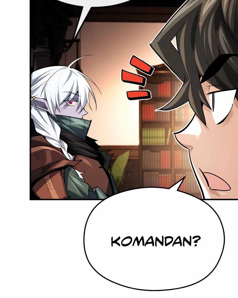 There Are No Bad Heroes In This World Chapter 36 Gambar 65
