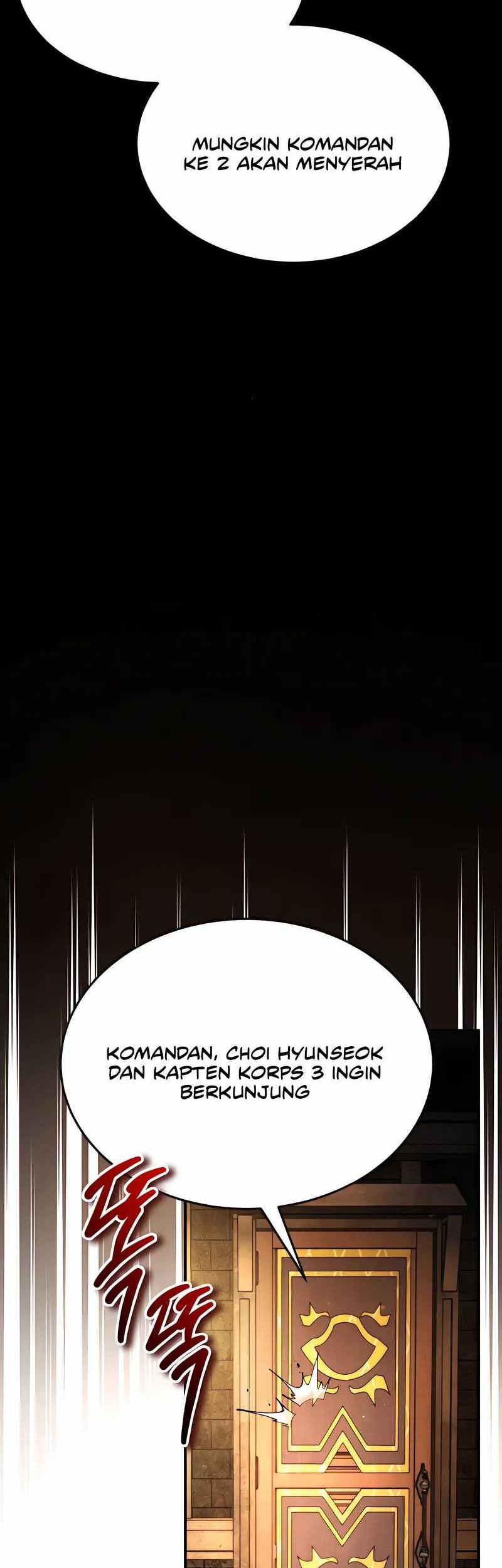 There Are No Bad Heroes In This World Chapter 36 Gambar 67