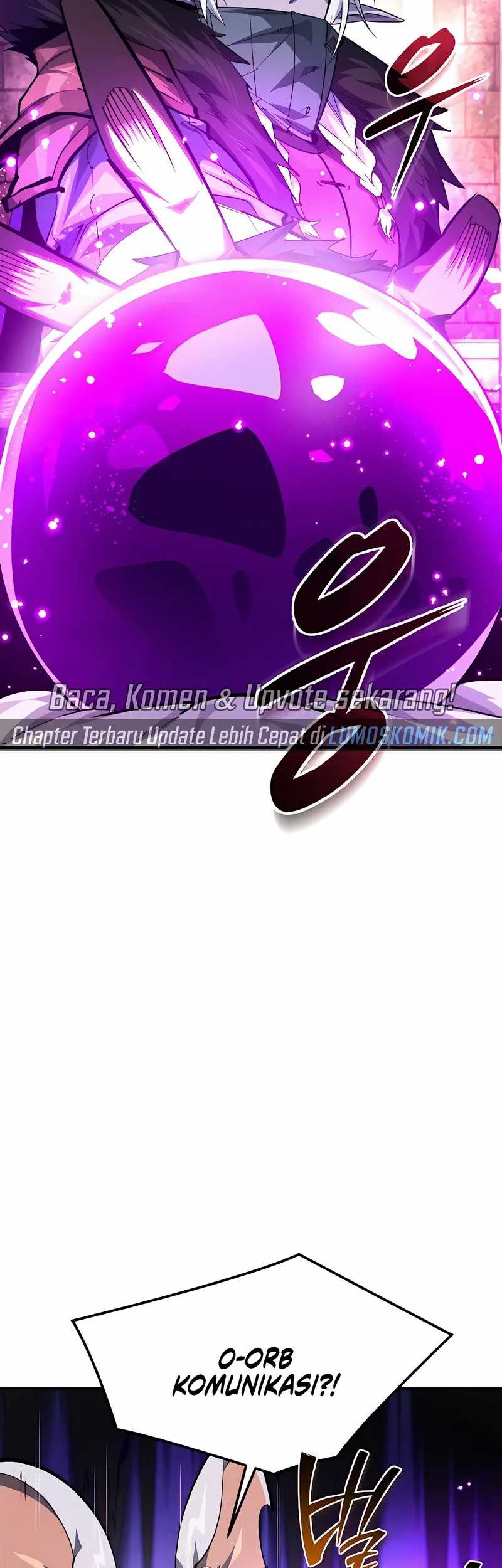 There Are No Bad Heroes In This World Chapter 36 Gambar 73