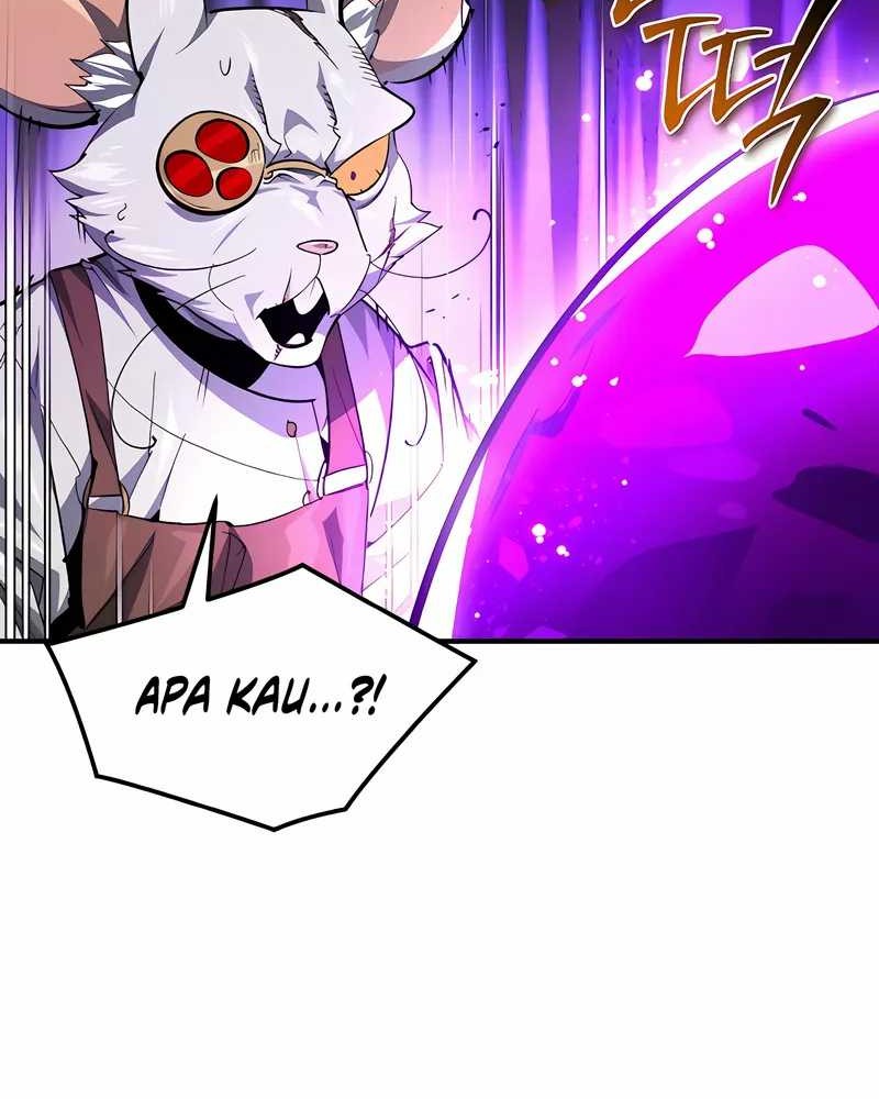 There Are No Bad Heroes In This World Chapter 36 Gambar 74