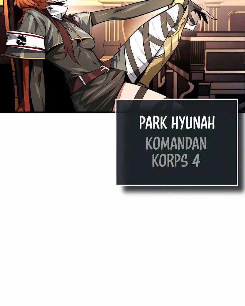 There Are No Bad Heroes In This World Chapter 36 Gambar 5