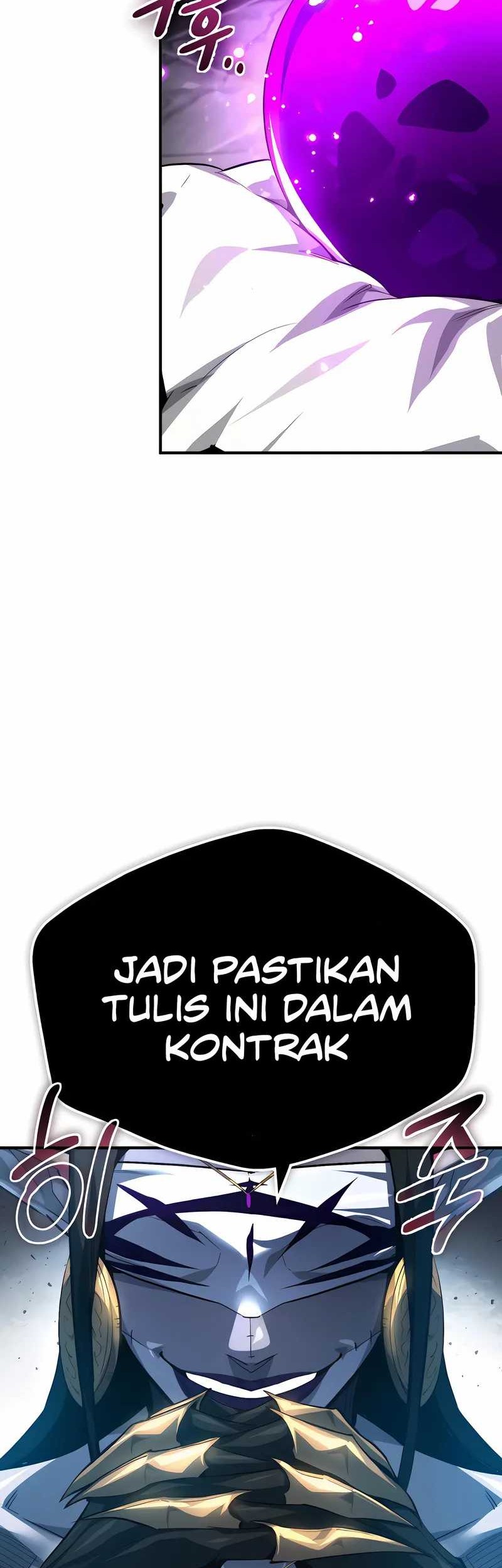 There Are No Bad Heroes In This World Chapter 36 Gambar 79