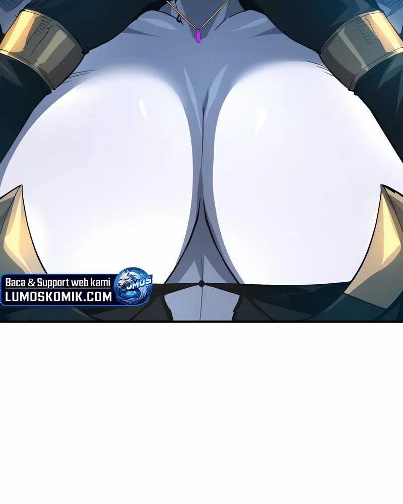 There Are No Bad Heroes In This World Chapter 36 Gambar 80