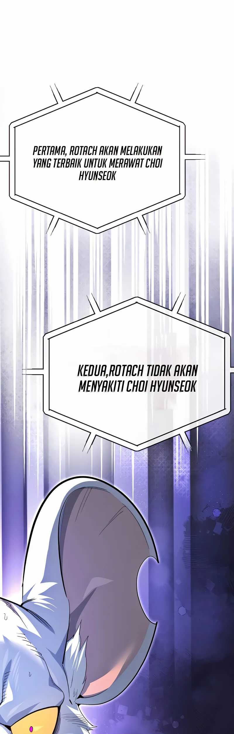 There Are No Bad Heroes In This World Chapter 36 Gambar 81