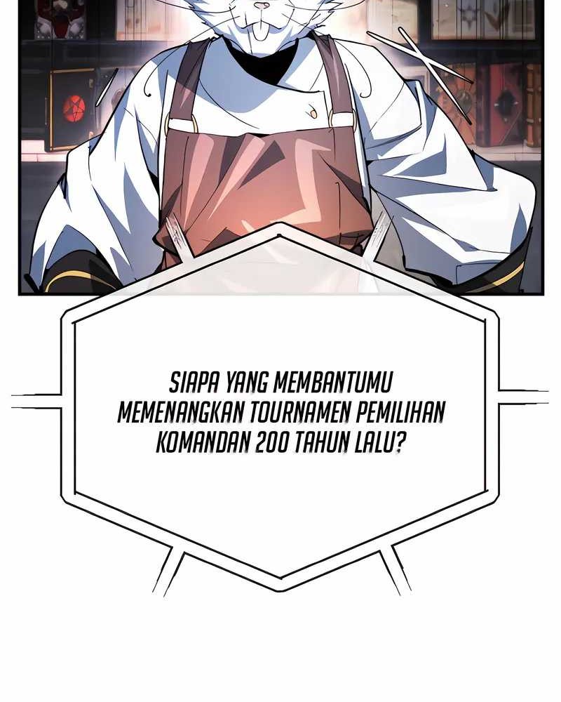 There Are No Bad Heroes In This World Chapter 36 Gambar 86