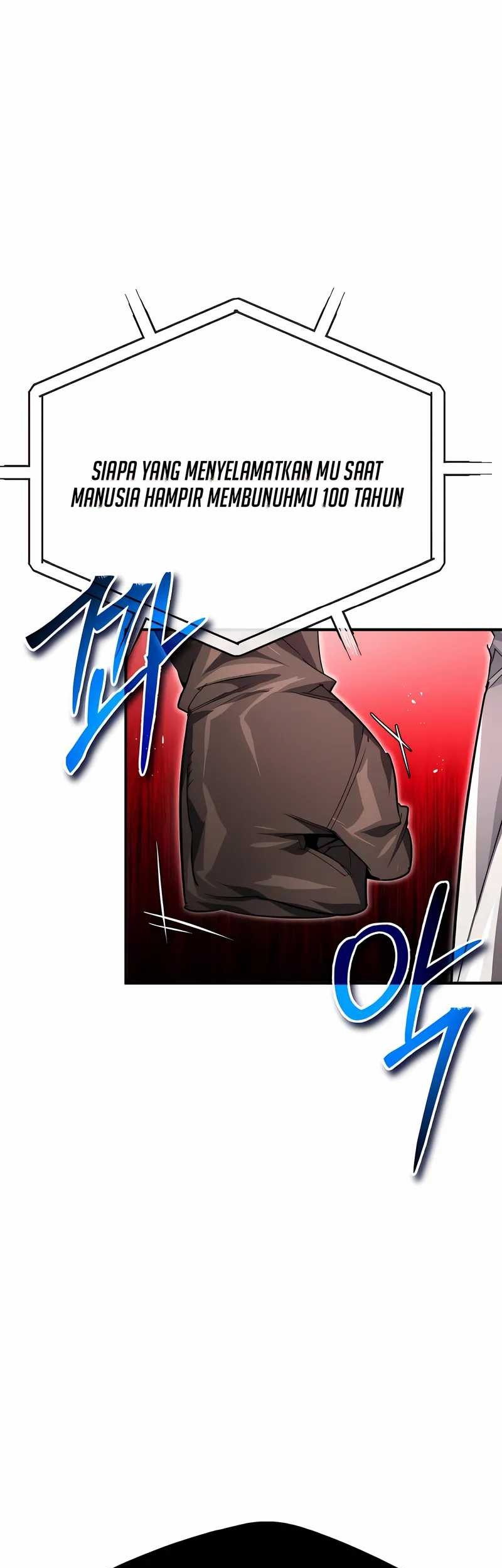 There Are No Bad Heroes In This World Chapter 36 Gambar 87