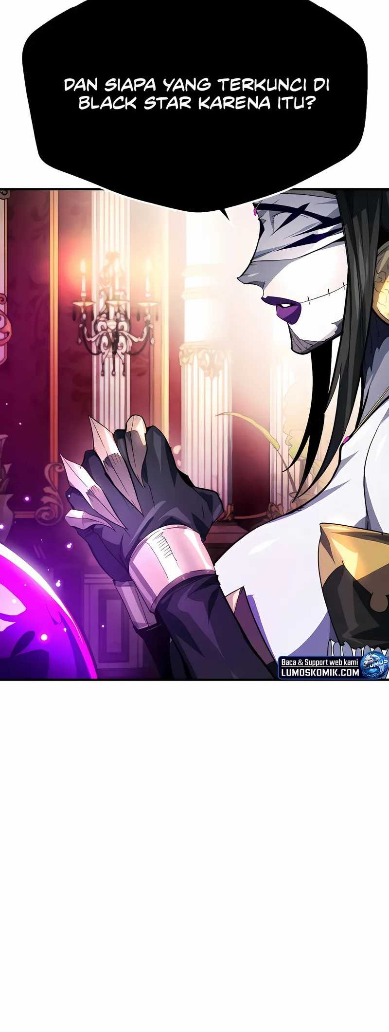 There Are No Bad Heroes In This World Chapter 36 Gambar 88