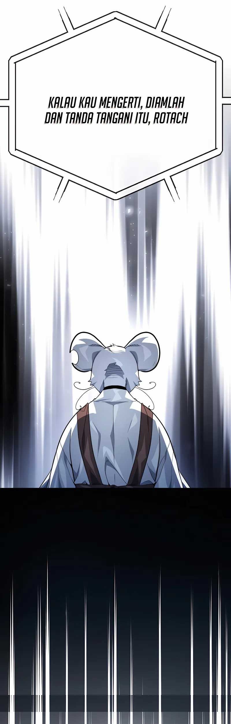 There Are No Bad Heroes In This World Chapter 36 Gambar 89