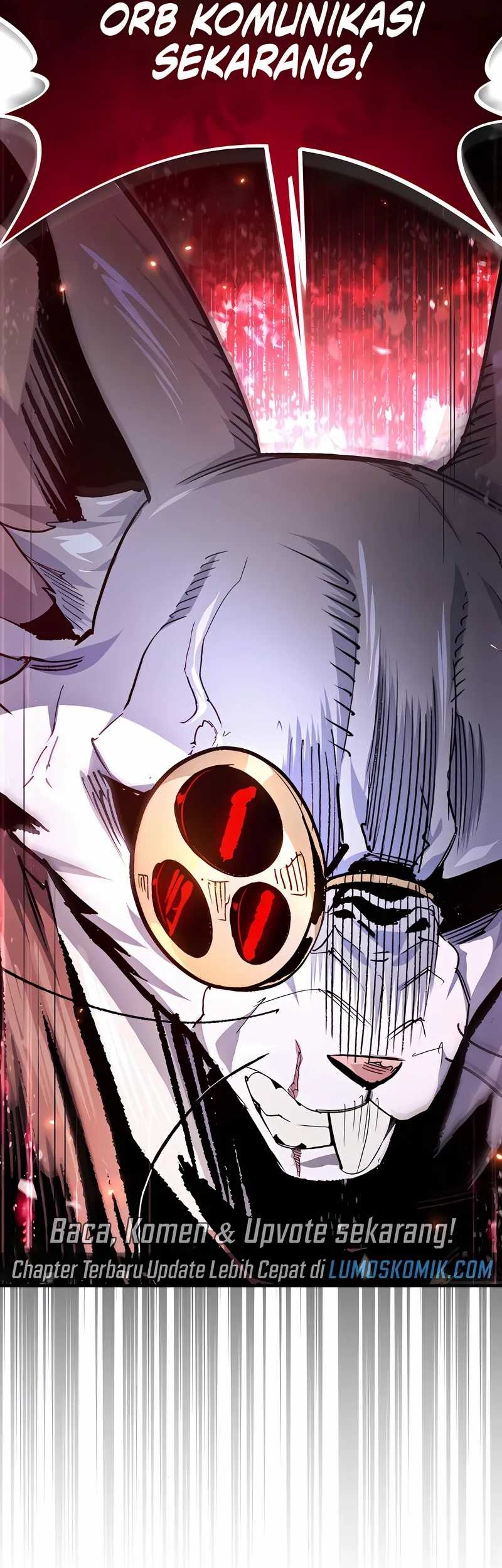 There Are No Bad Heroes In This World Chapter 36 Gambar 93