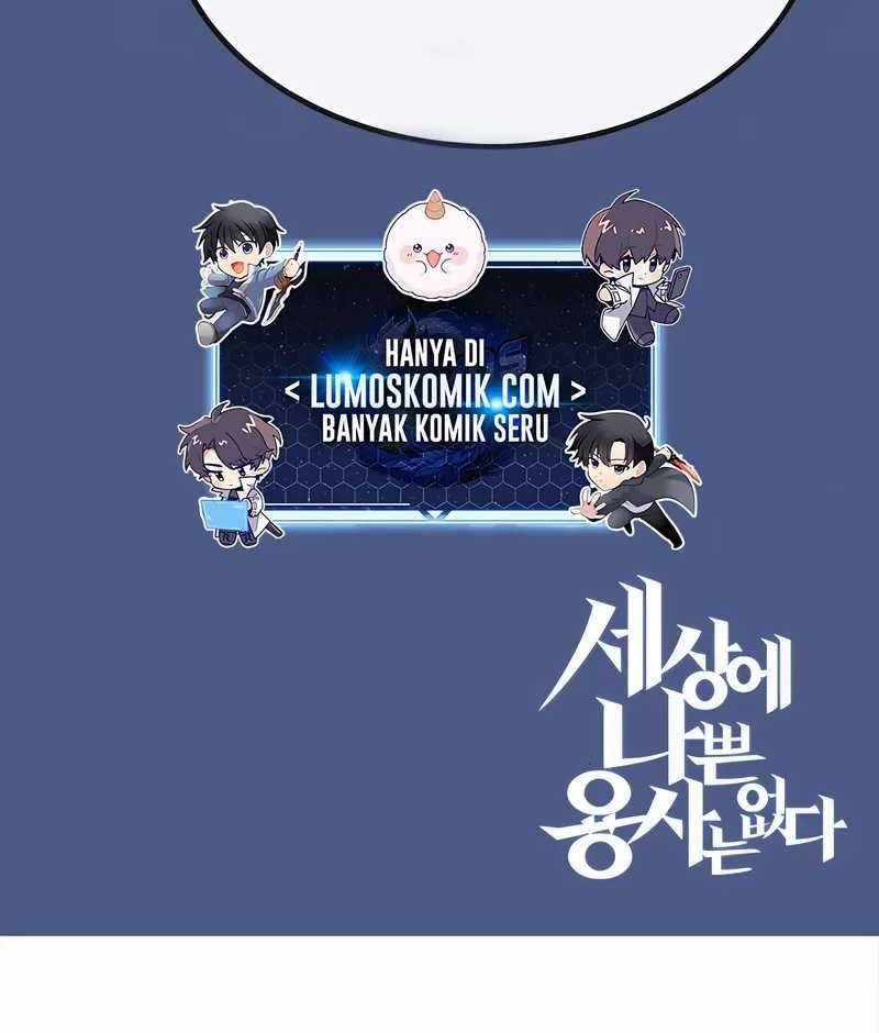There Are No Bad Heroes In This World Chapter 36 Gambar 95
