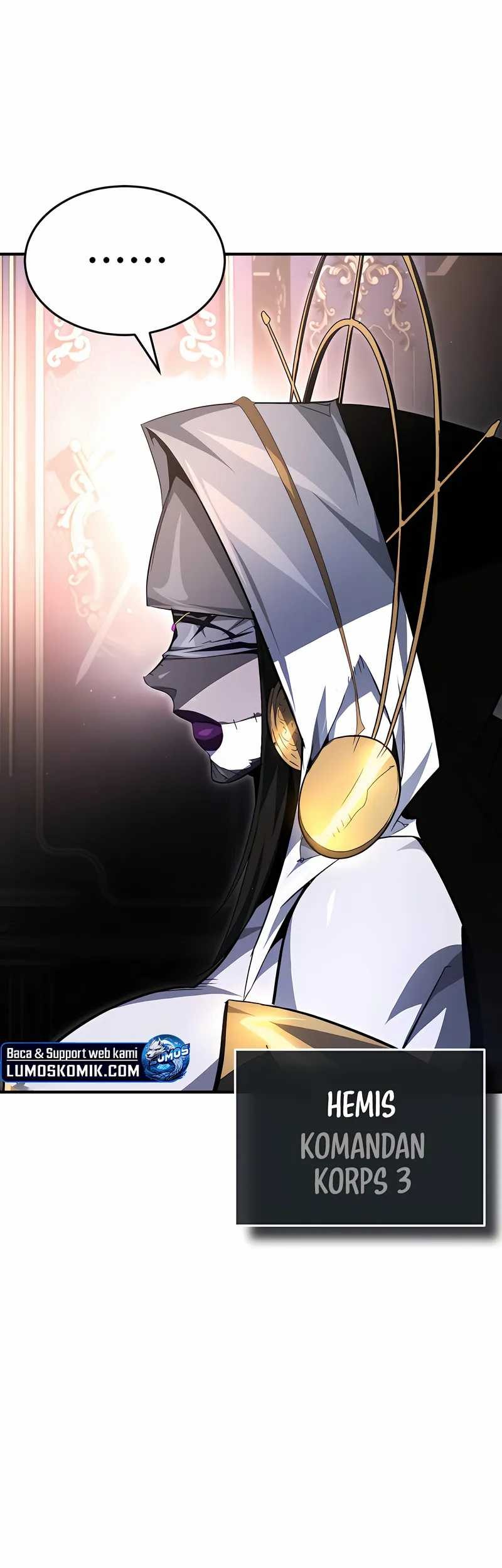 There Are No Bad Heroes In This World Chapter 36 Gambar 6