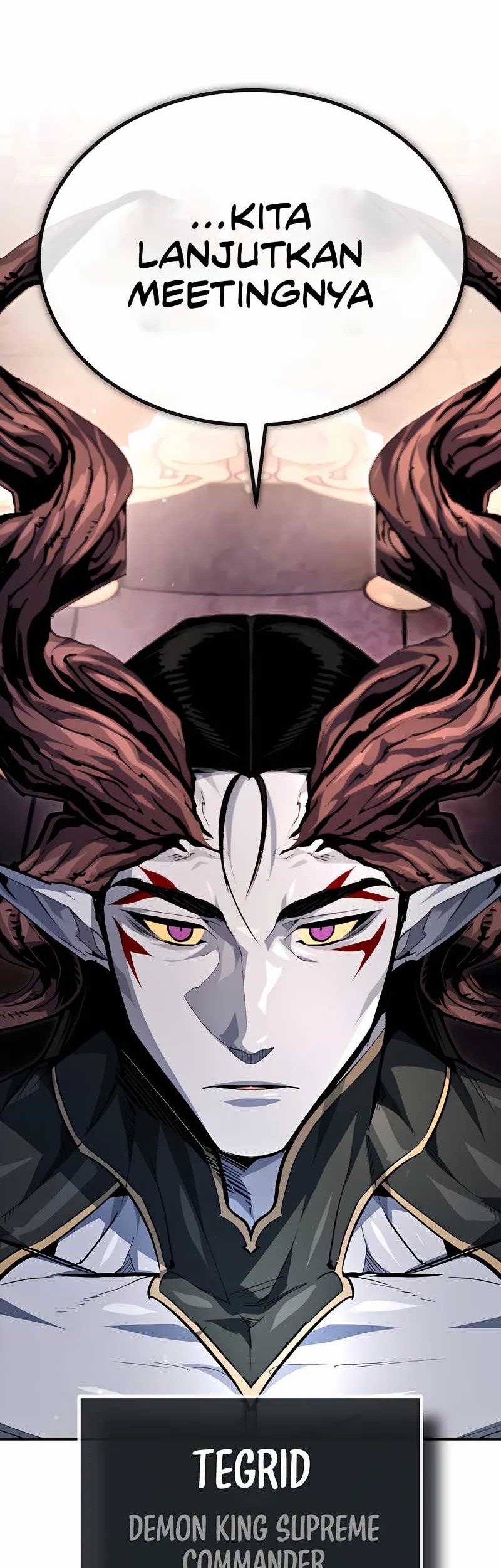 There Are No Bad Heroes In This World Chapter 36 Gambar 7