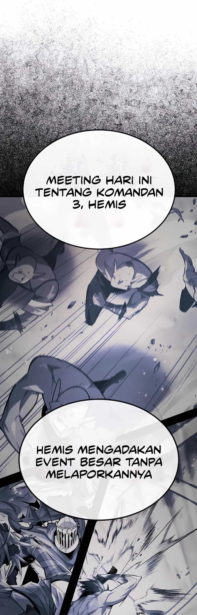 There Are No Bad Heroes In This World Chapter 36 Gambar 9