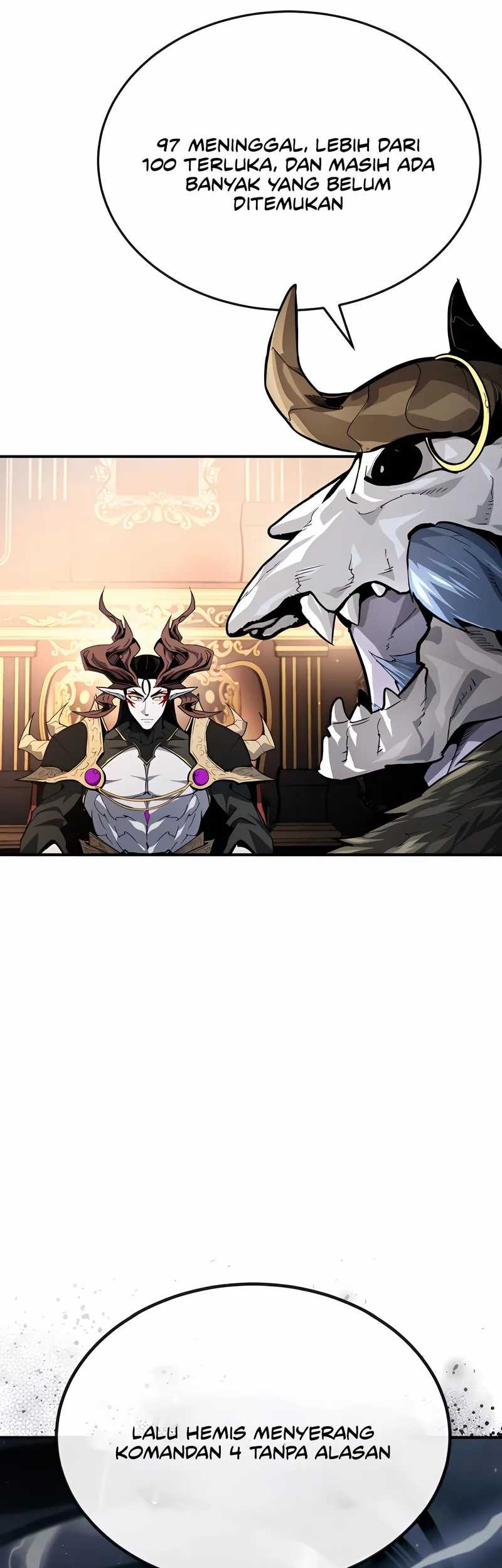 There Are No Bad Heroes In This World Chapter 36 Gambar 11
