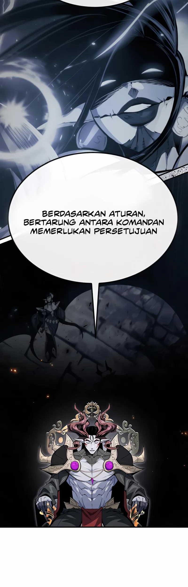 There Are No Bad Heroes In This World Chapter 36 Gambar 12