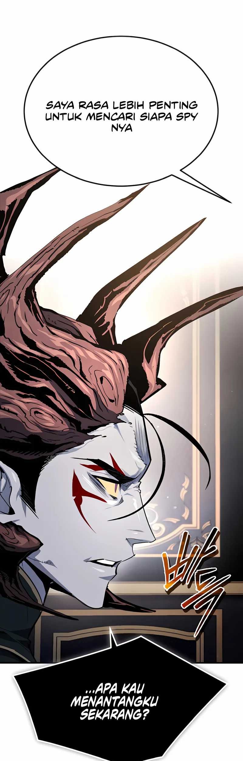 There Are No Bad Heroes In This World Chapter 36 Gambar 17