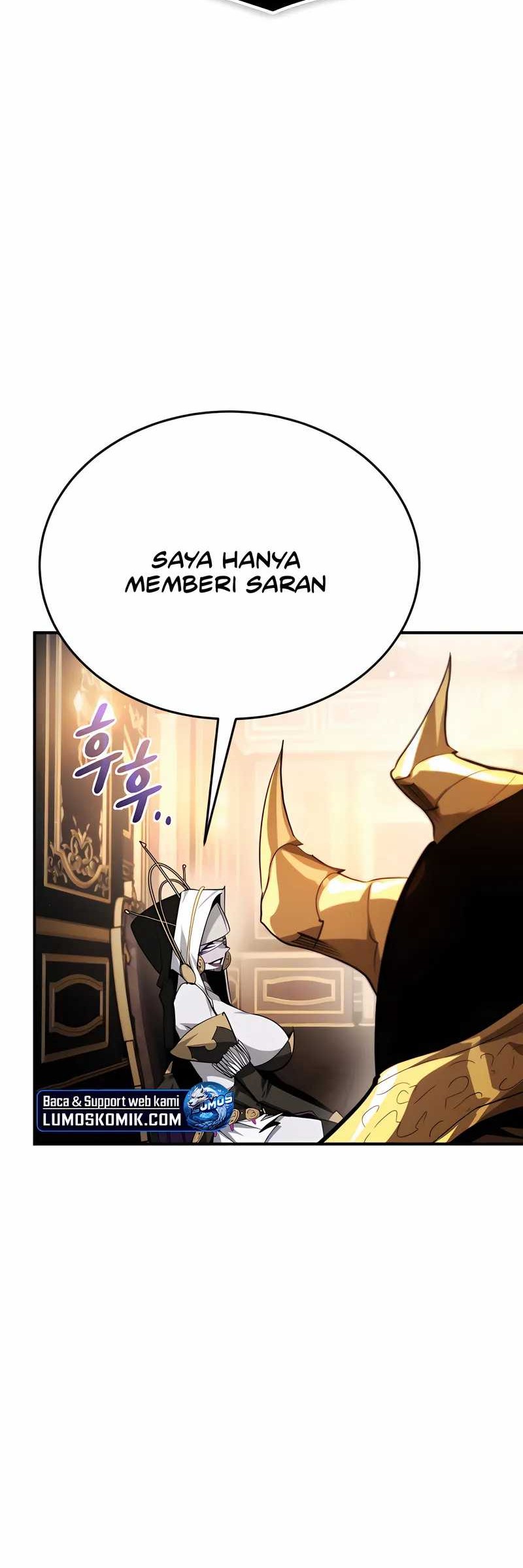 There Are No Bad Heroes In This World Chapter 36 Gambar 18