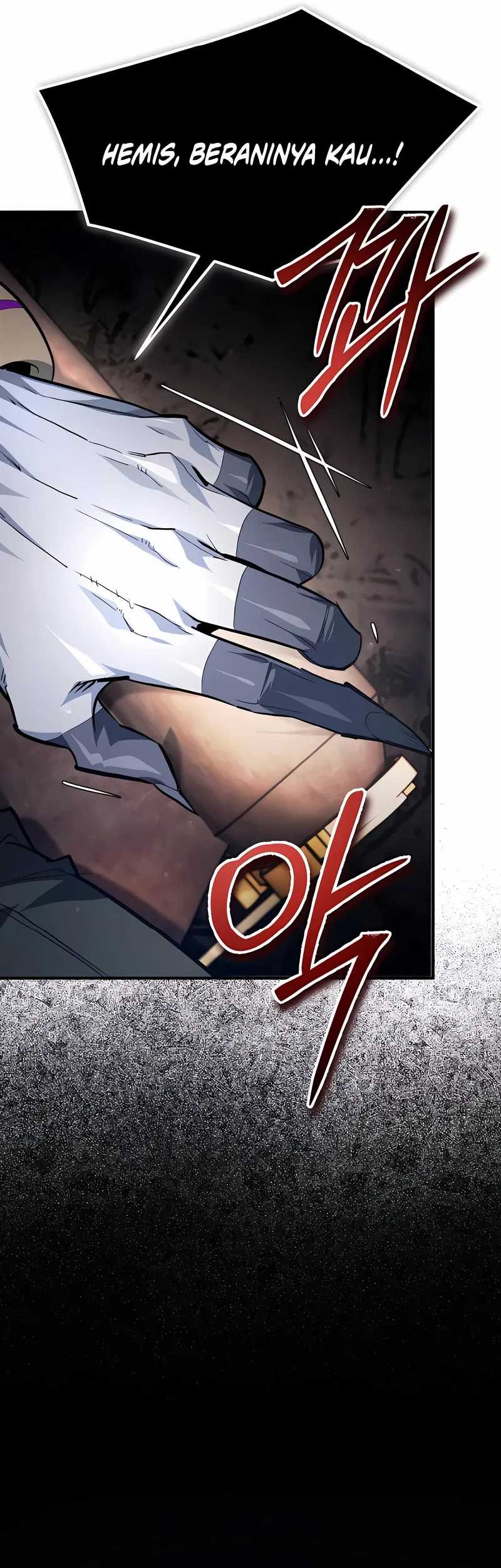 There Are No Bad Heroes In This World Chapter 36 Gambar 19