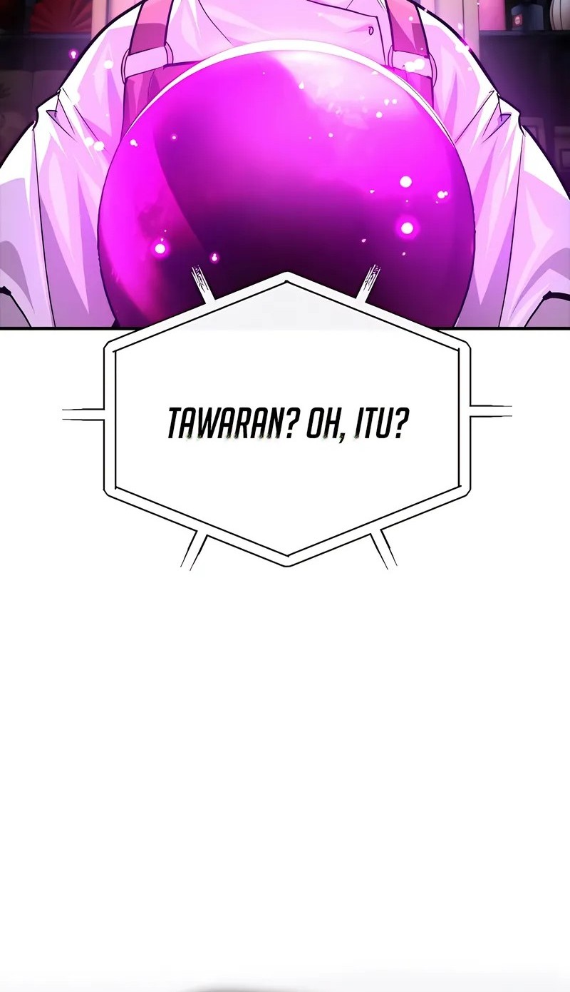 There Are No Bad Heroes In This World Chapter 37 Gambar 38