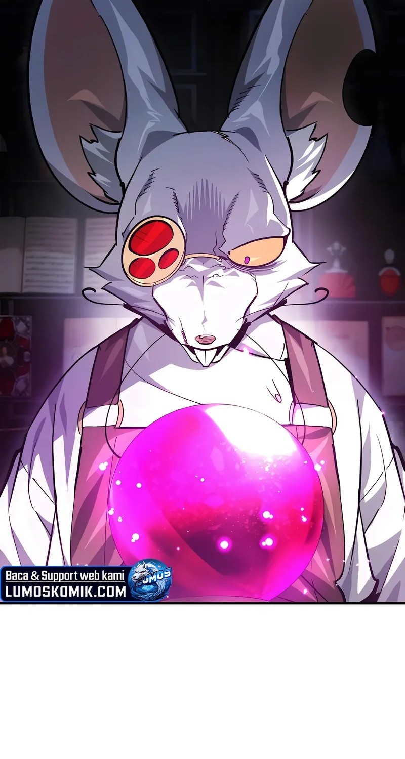 There Are No Bad Heroes In This World Chapter 37 Gambar 45