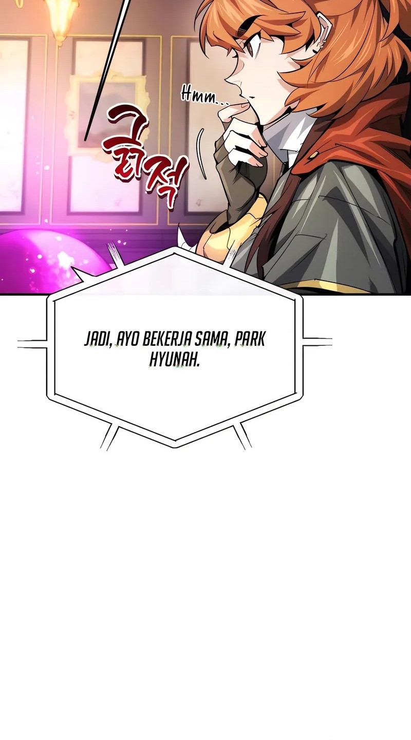 There Are No Bad Heroes In This World Chapter 37 Gambar 49