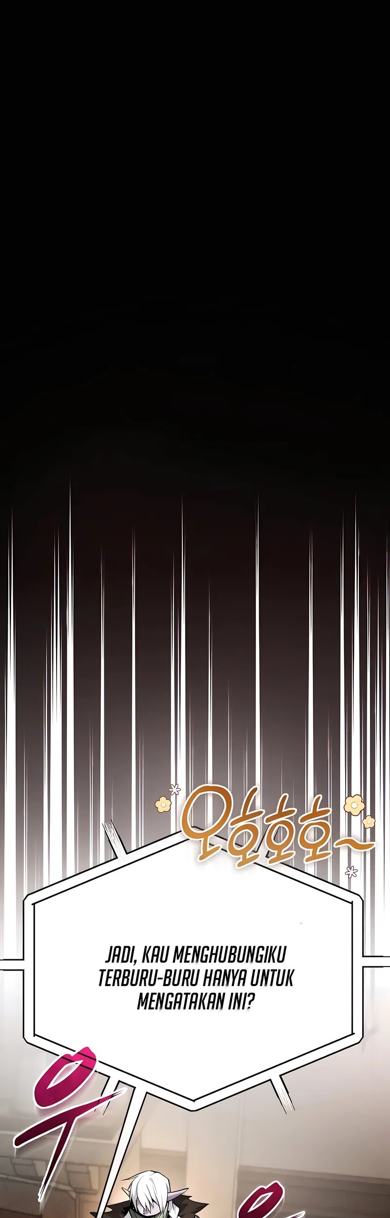There Are No Bad Heroes In This World Chapter 37 Gambar 52