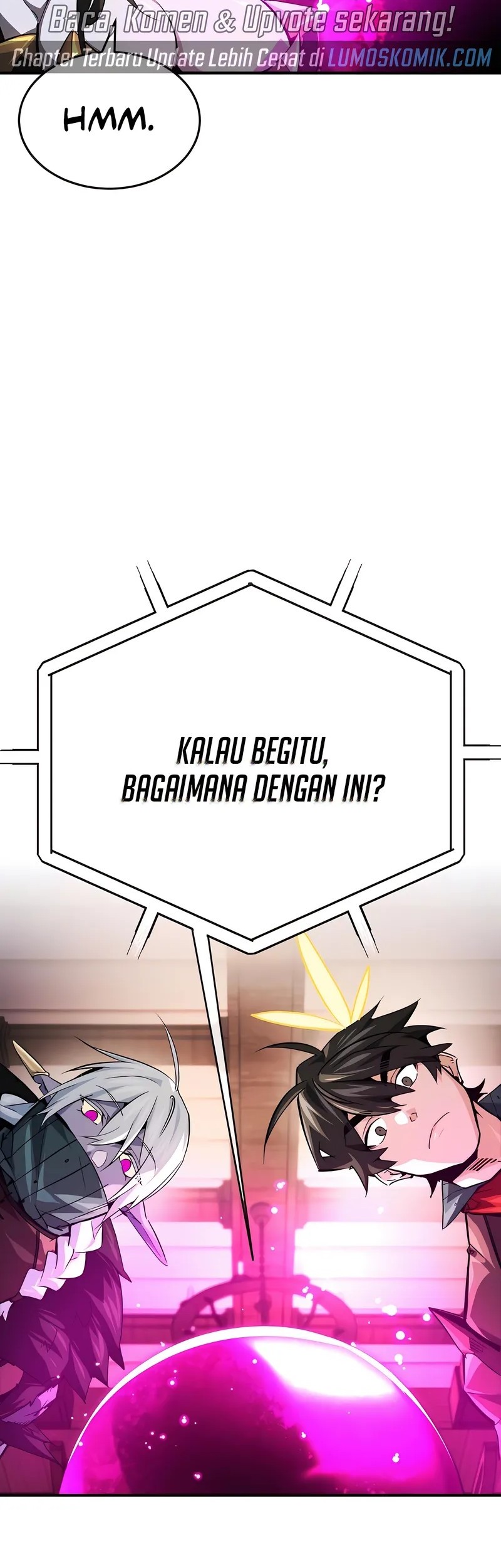 There Are No Bad Heroes In This World Chapter 37 Gambar 56