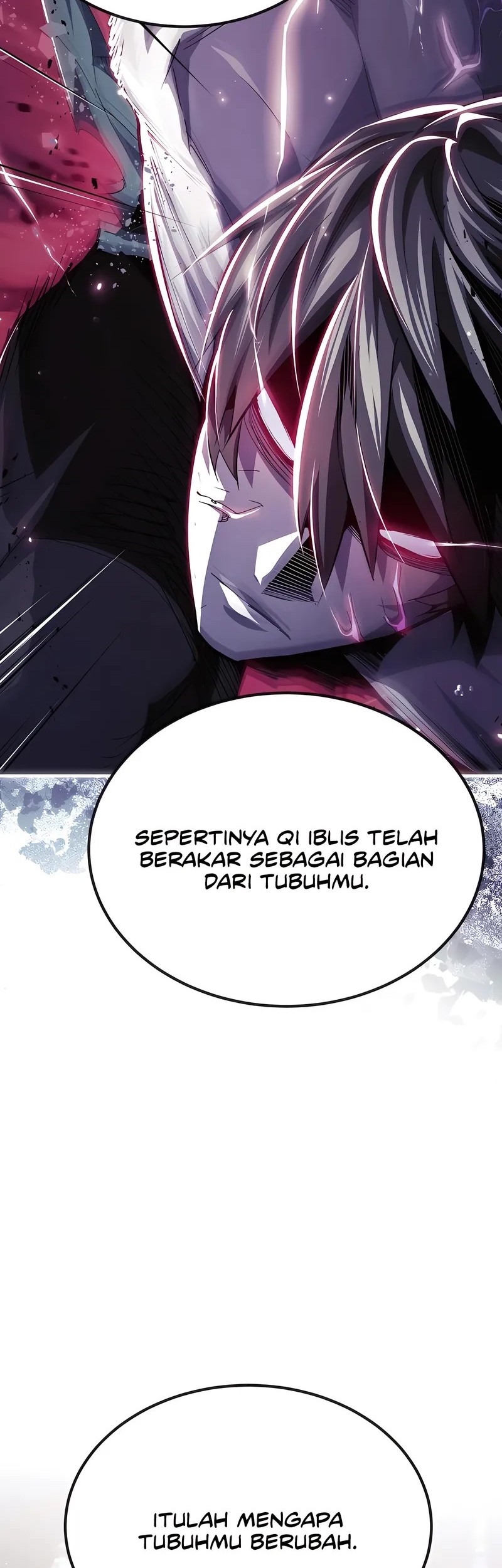 There Are No Bad Heroes In This World Chapter 37 Gambar 5
