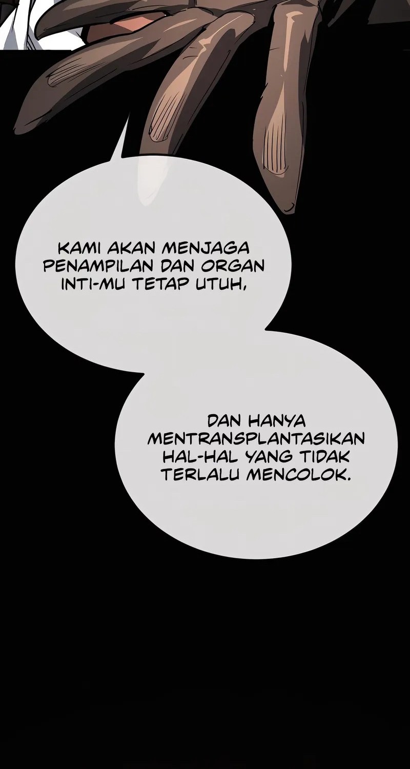 There Are No Bad Heroes In This World Chapter 37 Gambar 11