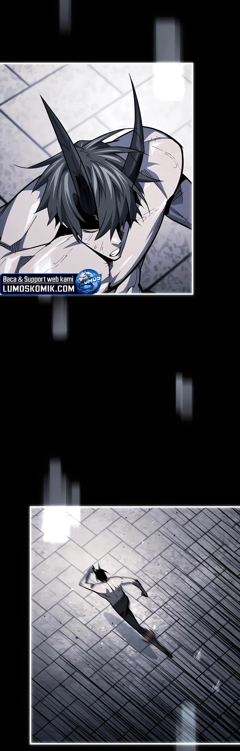 There Are No Bad Heroes In This World Chapter 37 Gambar 25