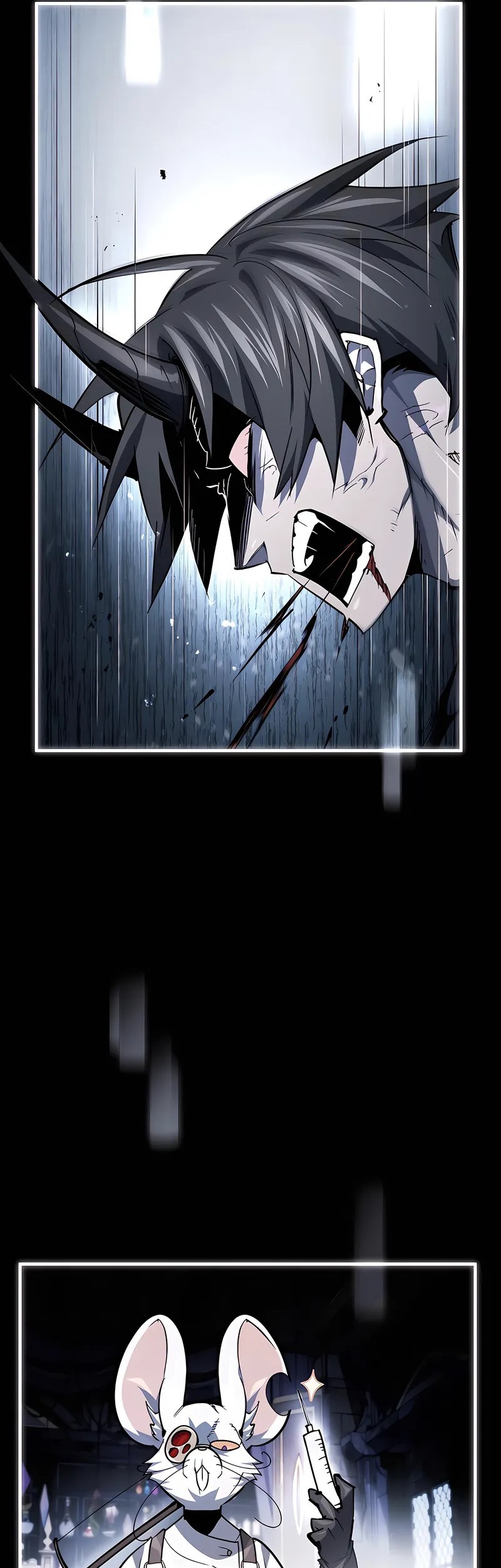 There Are No Bad Heroes In This World Chapter 37 Gambar 27