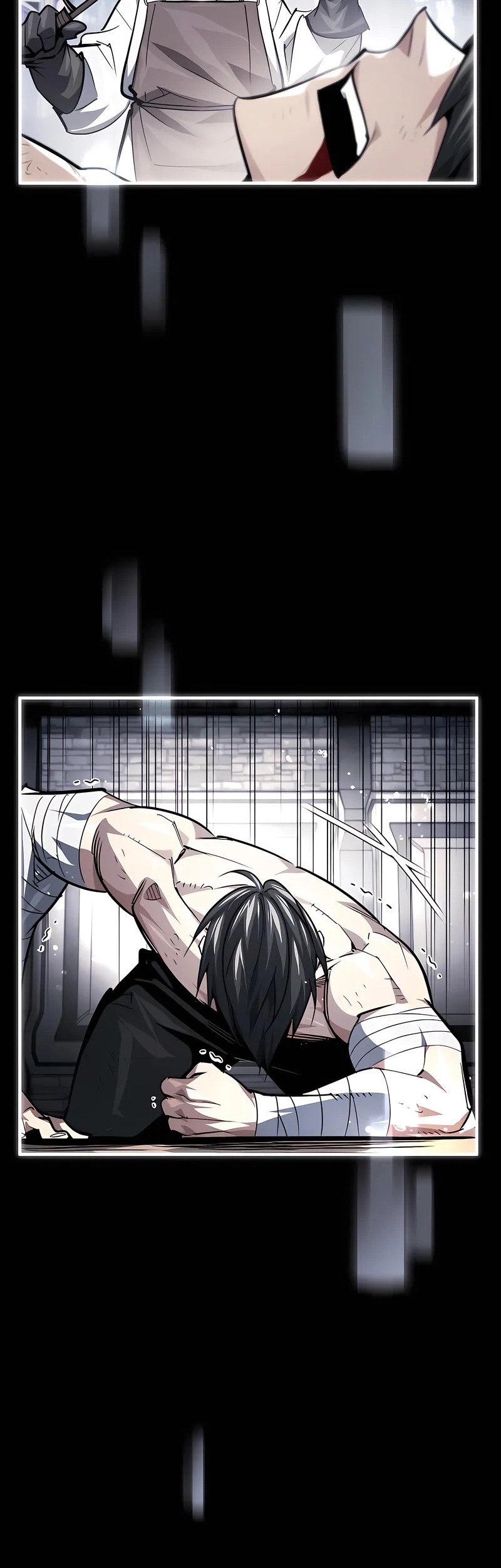 There Are No Bad Heroes In This World Chapter 37 Gambar 28