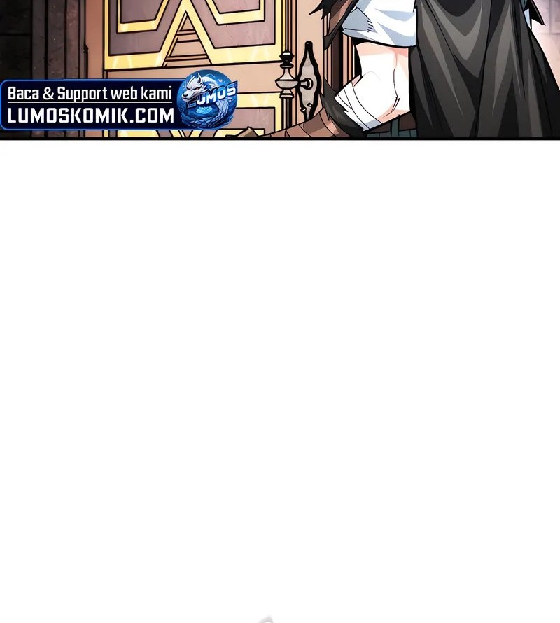 There Are No Bad Heroes In This World Chapter 37 Gambar 34