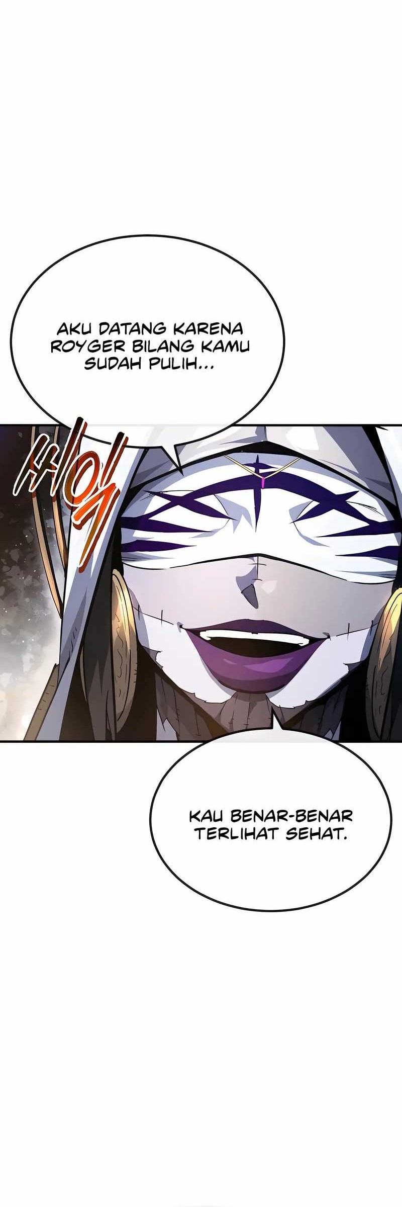 There Are No Bad Heroes In This World Chapter 38 Gambar 28