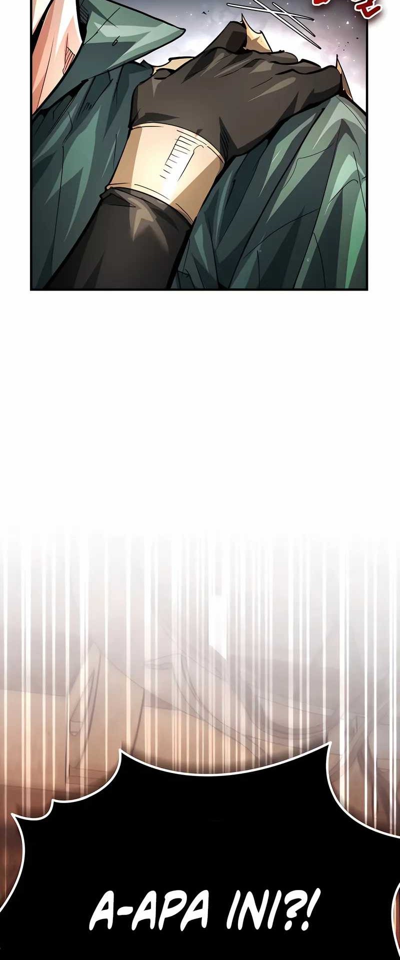 There Are No Bad Heroes In This World Chapter 38 Gambar 30