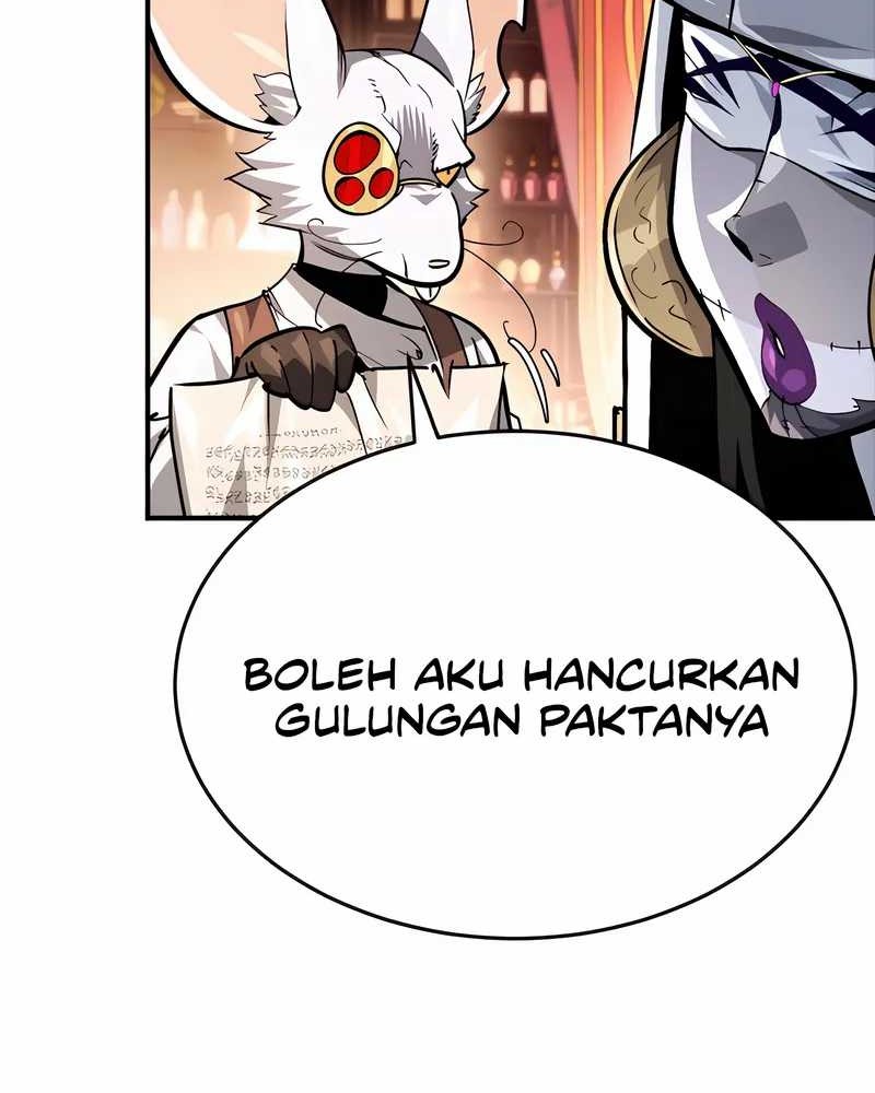 There Are No Bad Heroes In This World Chapter 38 Gambar 36
