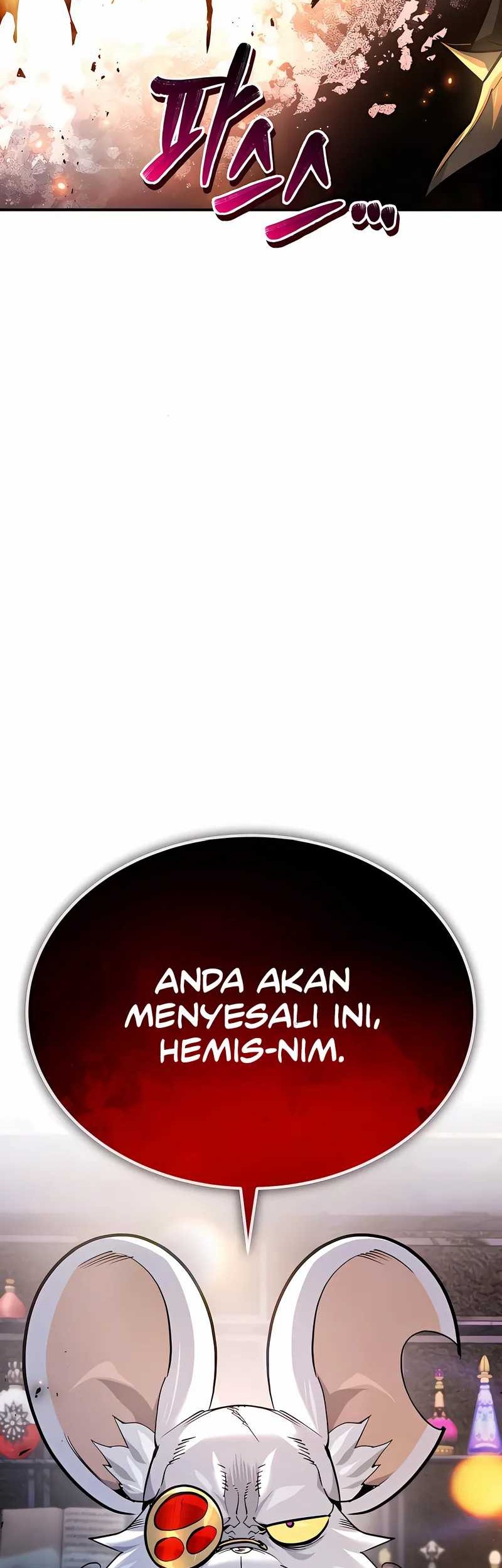 There Are No Bad Heroes In This World Chapter 38 Gambar 38