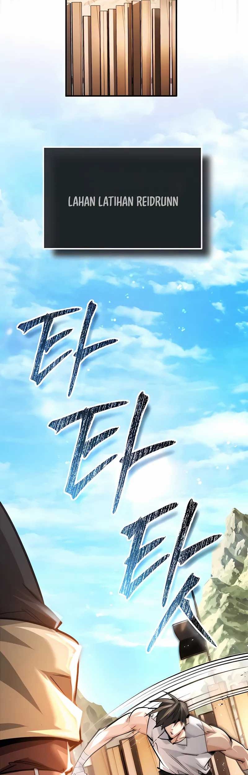 There Are No Bad Heroes In This World Chapter 38 Gambar 44
