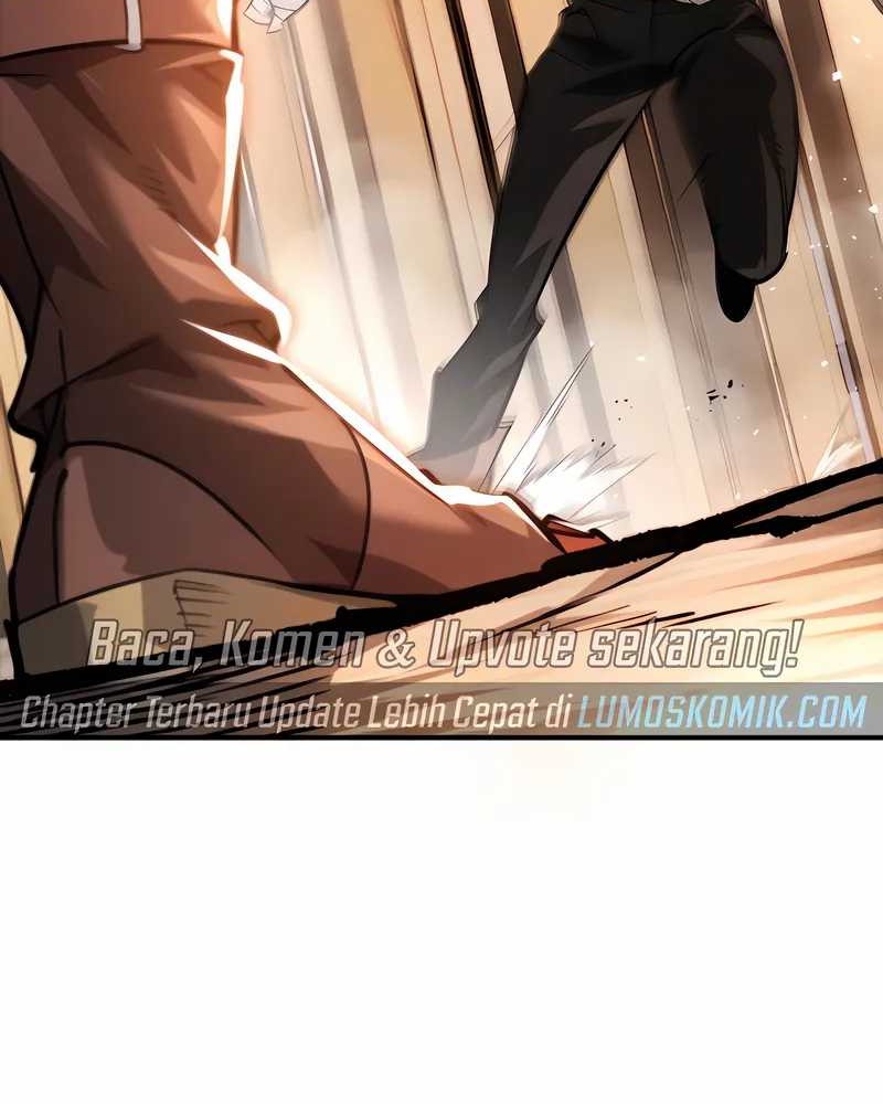 There Are No Bad Heroes In This World Chapter 38 Gambar 45