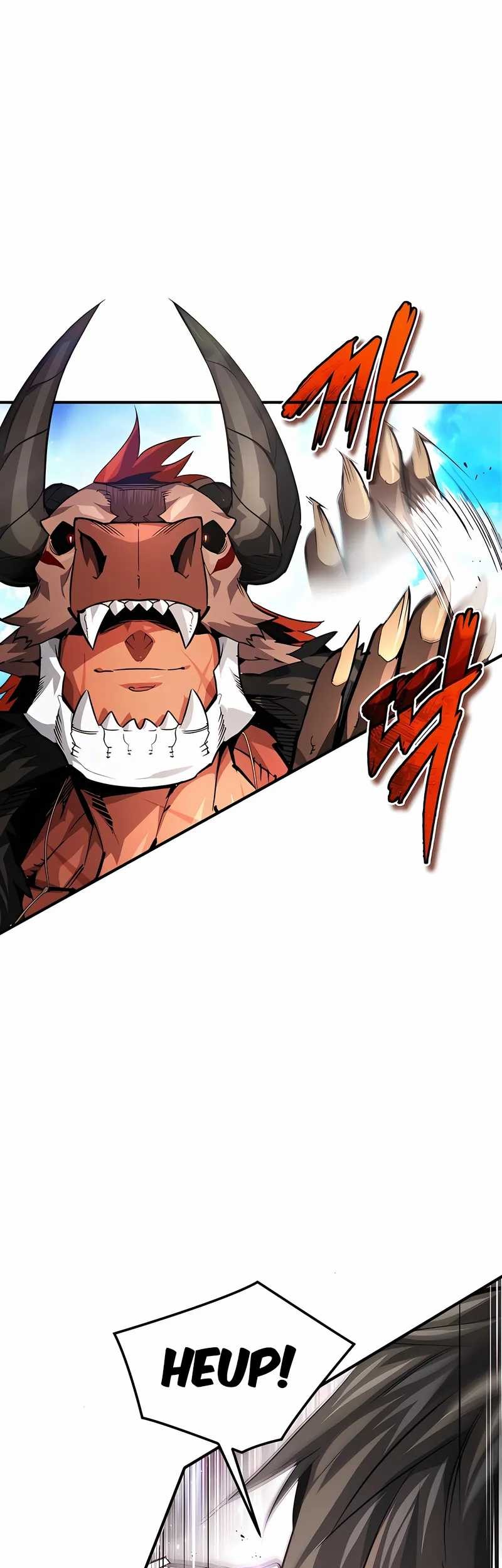 There Are No Bad Heroes In This World Chapter 38 Gambar 46