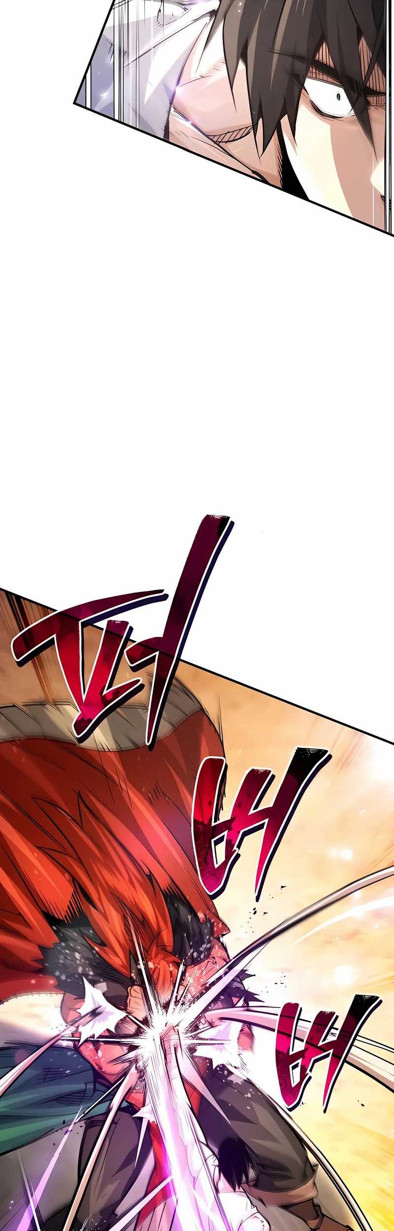 There Are No Bad Heroes In This World Chapter 38 Gambar 47