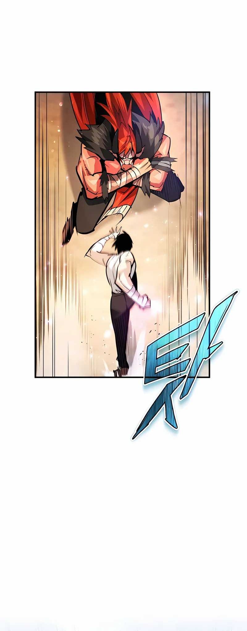There Are No Bad Heroes In This World Chapter 38 Gambar 50