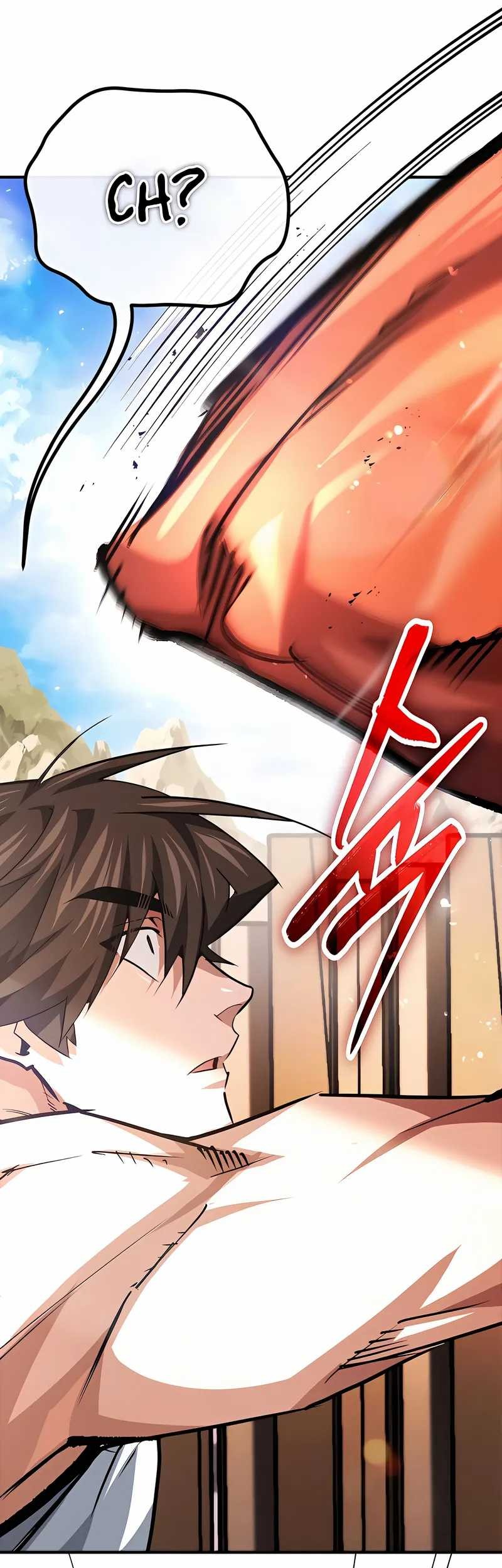 There Are No Bad Heroes In This World Chapter 38 Gambar 54