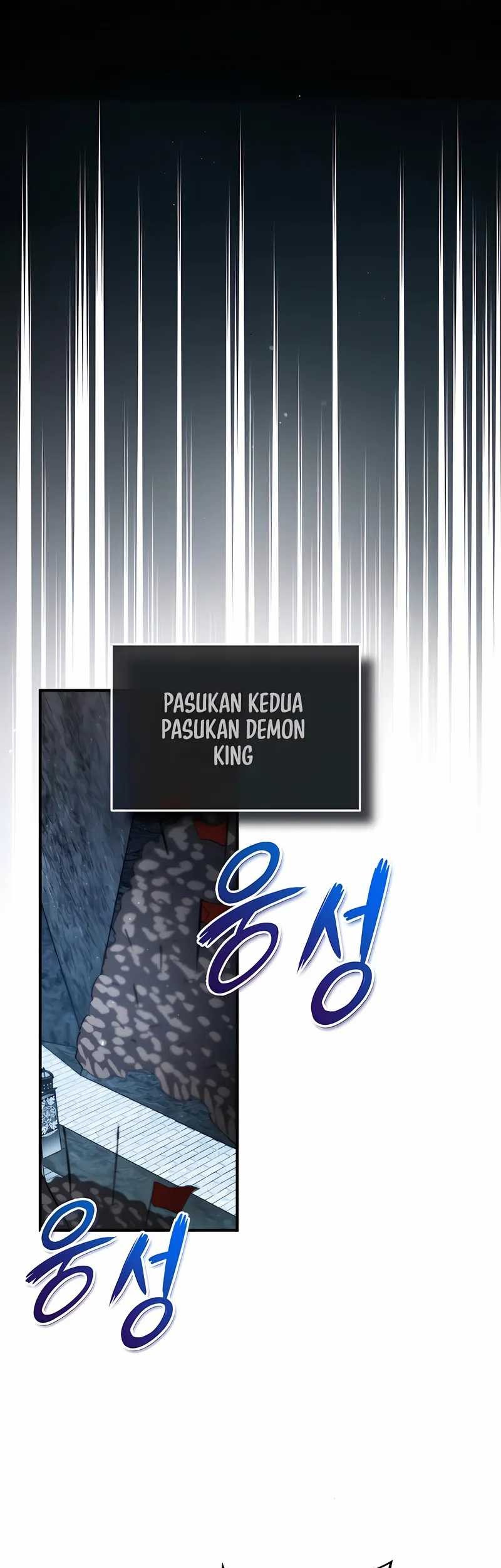 There Are No Bad Heroes In This World Chapter 38 Gambar 66