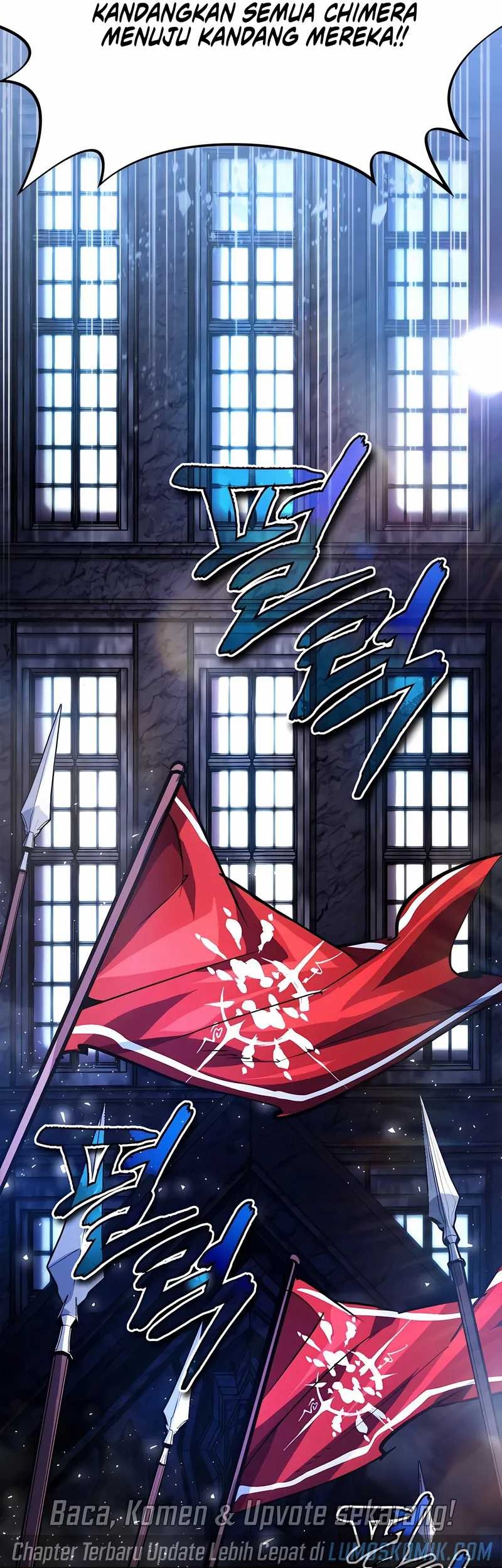 There Are No Bad Heroes In This World Chapter 38 Gambar 69