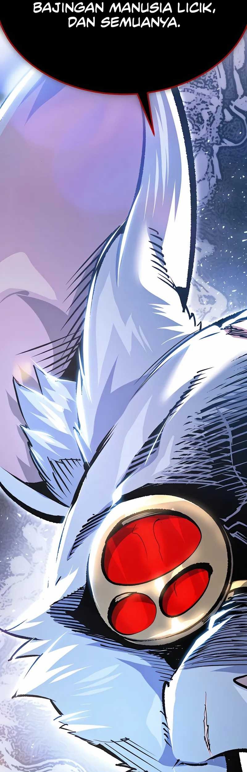 There Are No Bad Heroes In This World Chapter 38 Gambar 74