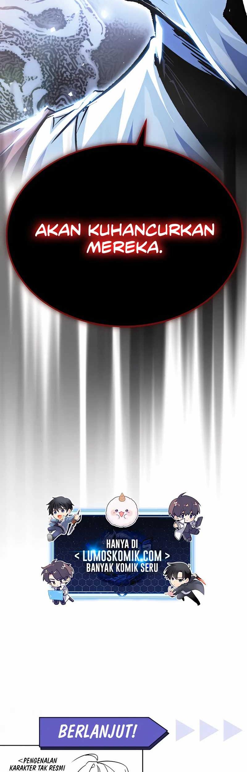 There Are No Bad Heroes In This World Chapter 38 Gambar 75