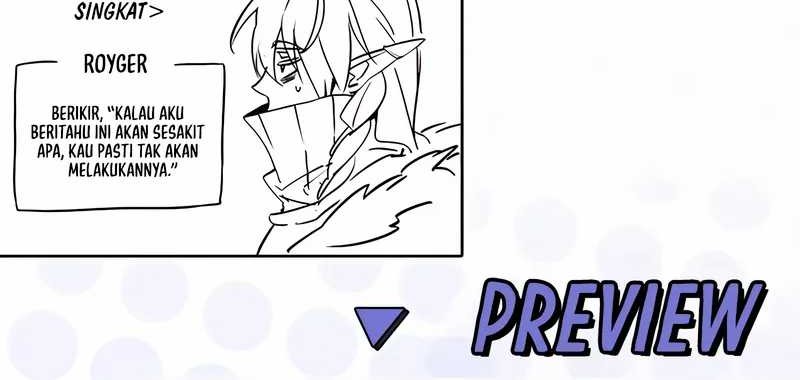 There Are No Bad Heroes In This World Chapter 38 Gambar 76