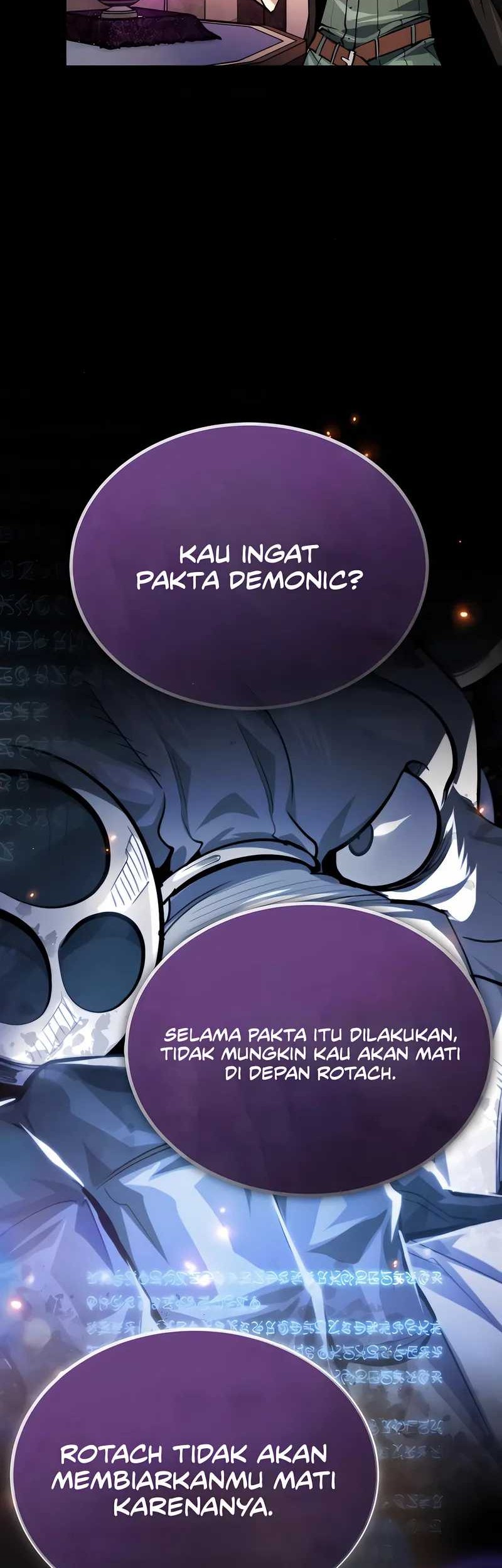 There Are No Bad Heroes In This World Chapter 38 Gambar 8