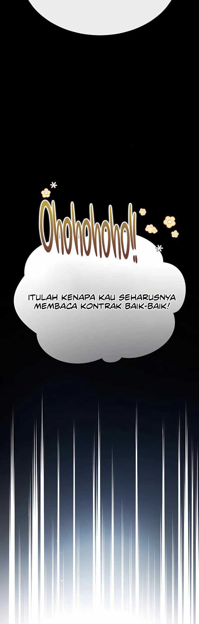 There Are No Bad Heroes In This World Chapter 38 Gambar 11